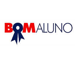 logo do bom aluno